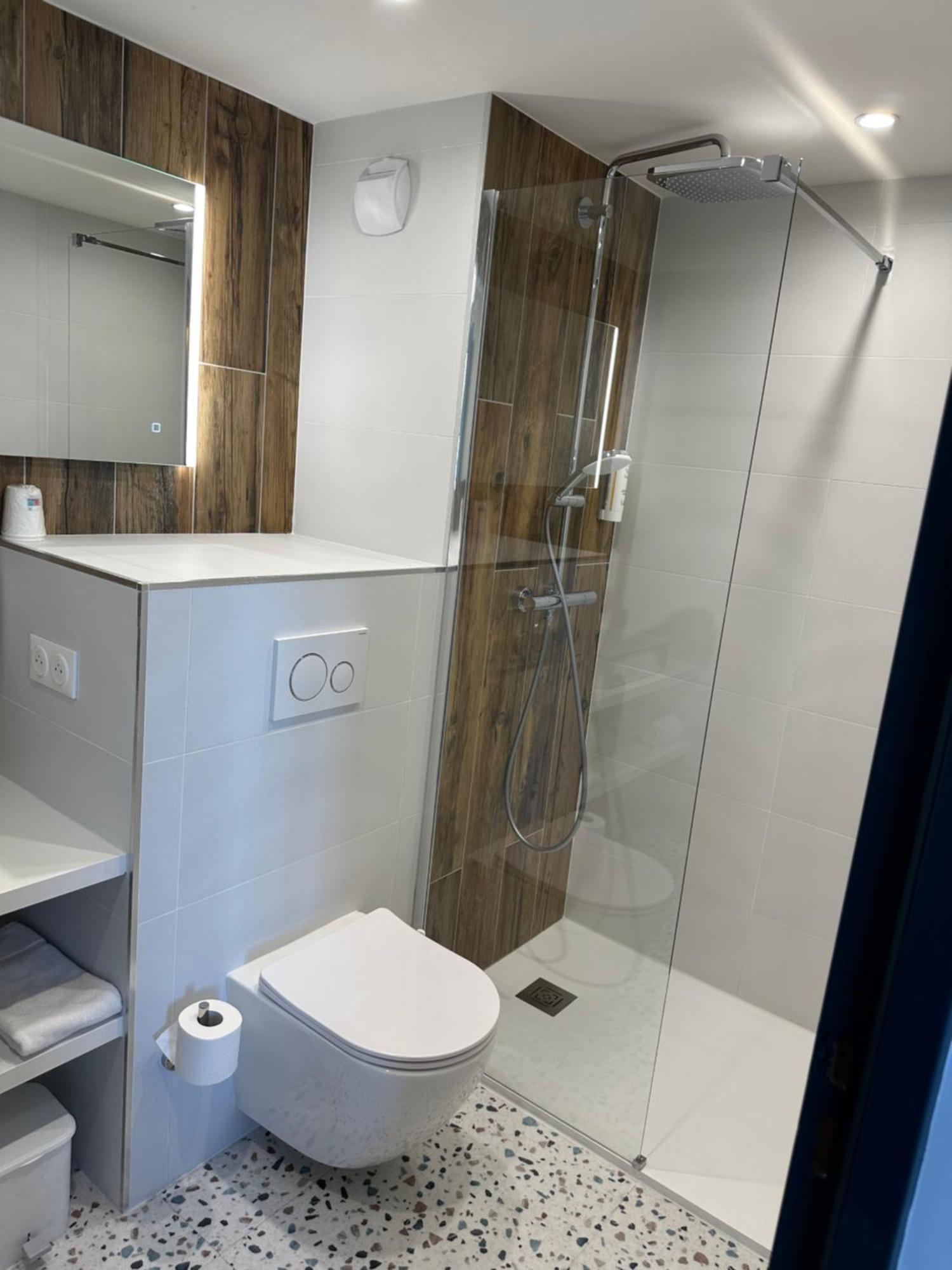 Hotel Casa Moho Saint-Francois-Longchamp 1450 외부 사진