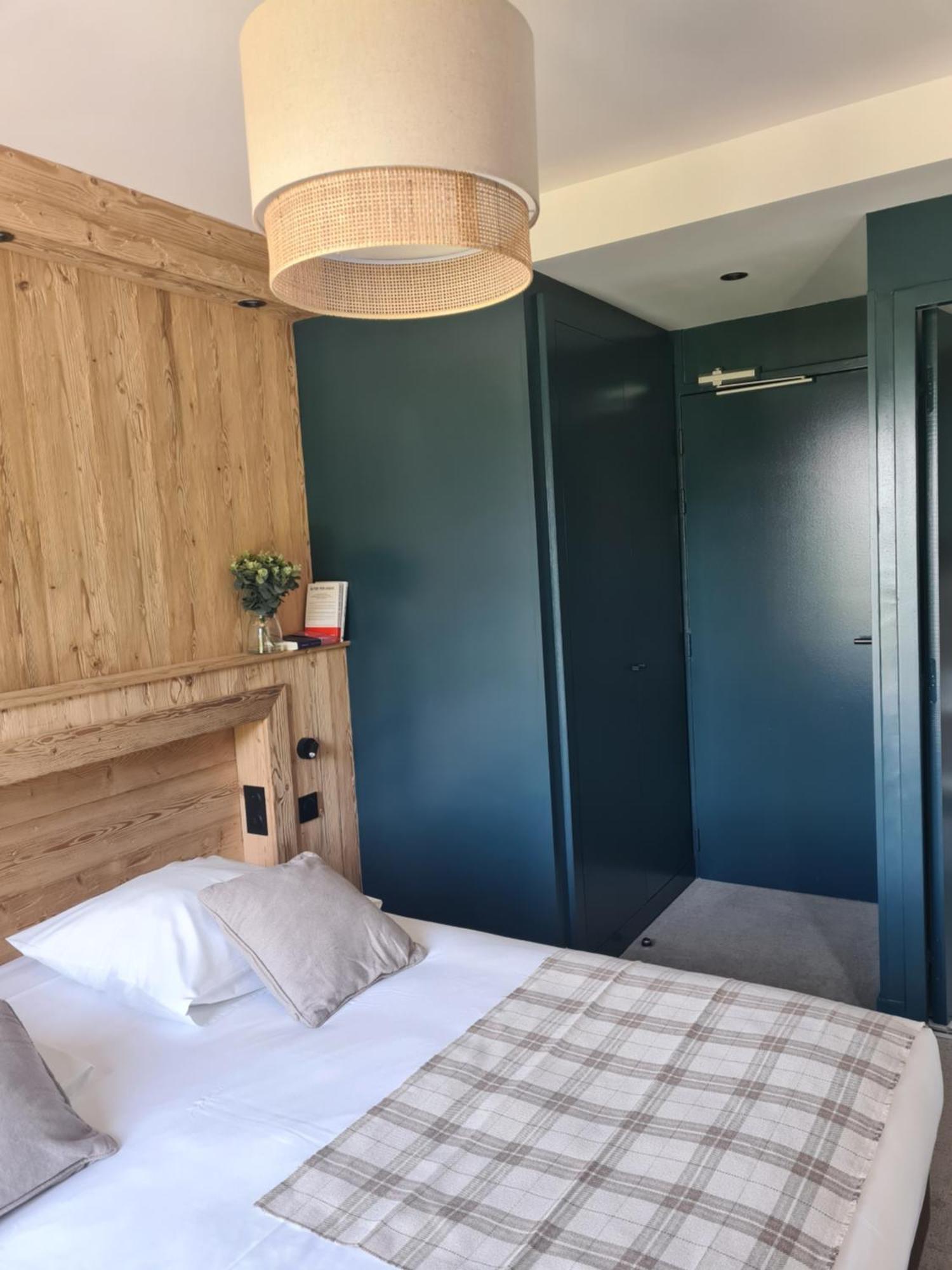 Hotel Casa Moho Saint-Francois-Longchamp 1450 외부 사진