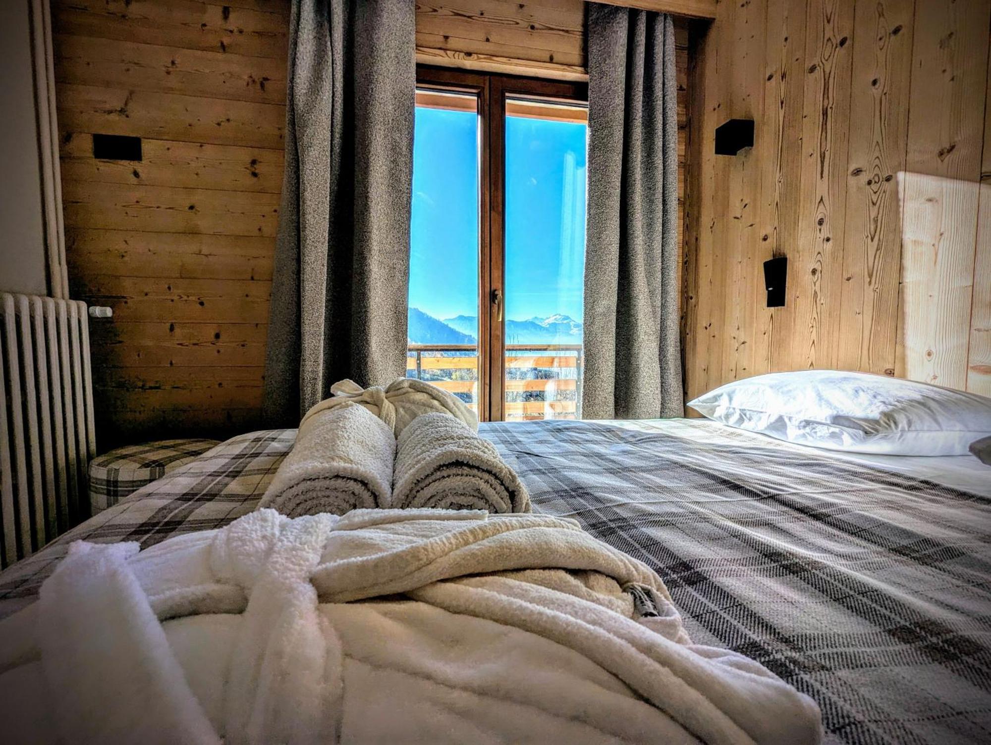Hotel Casa Moho Saint-Francois-Longchamp 1450 외부 사진