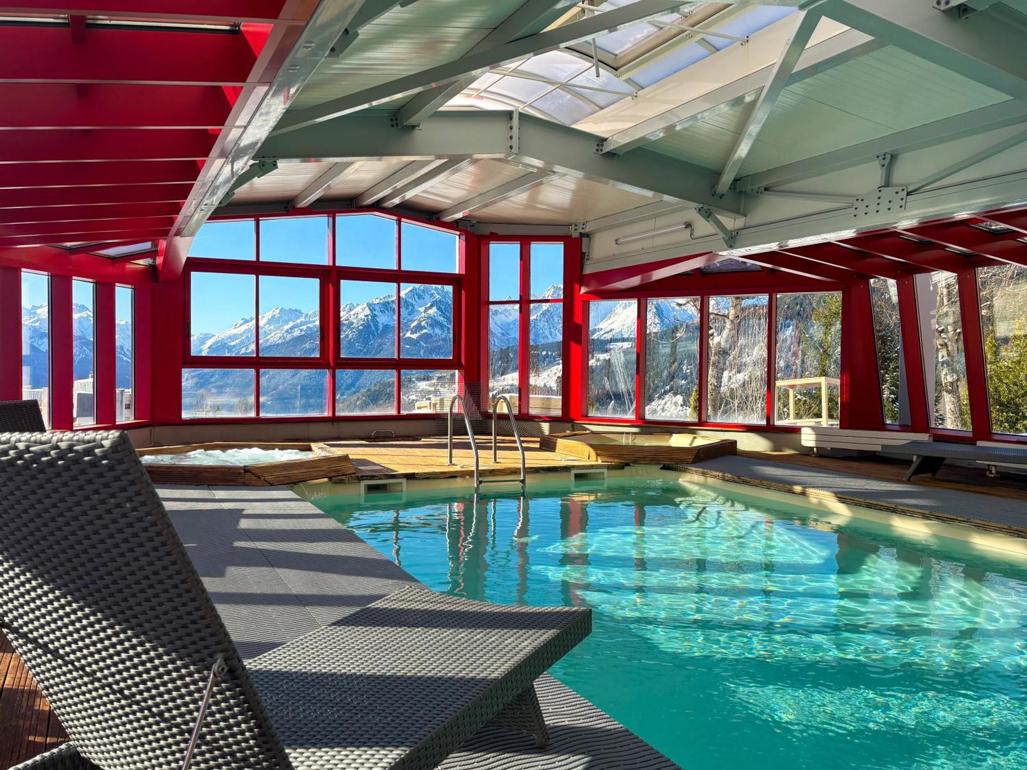 Hotel Casa Moho Saint-Francois-Longchamp 1450 외부 사진